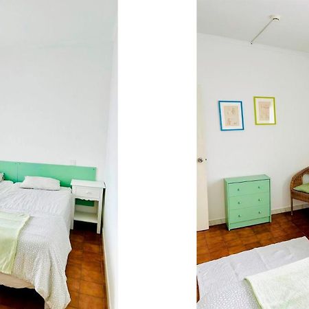 Rich & Poor Hostel Albufeira Luaran gambar