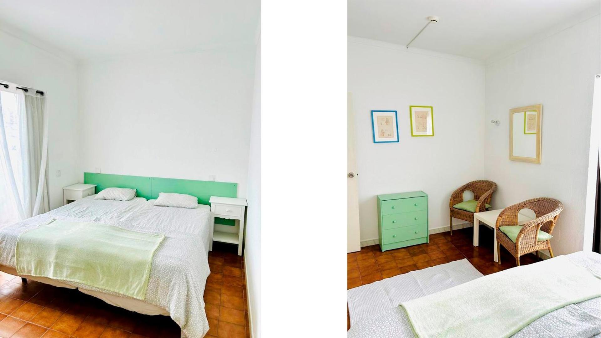 Rich & Poor Hostel Albufeira Luaran gambar